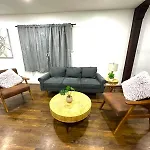 Cozy 3Br Home With Pool, Yard, Garage, And 80 Inch Tv!